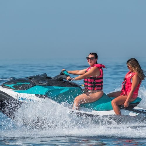 jetski